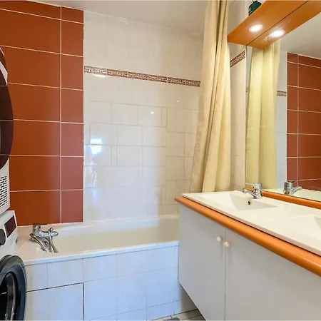 Apartment Le Navire - 15 Min De Paris Et D'orly - Vue Seine *