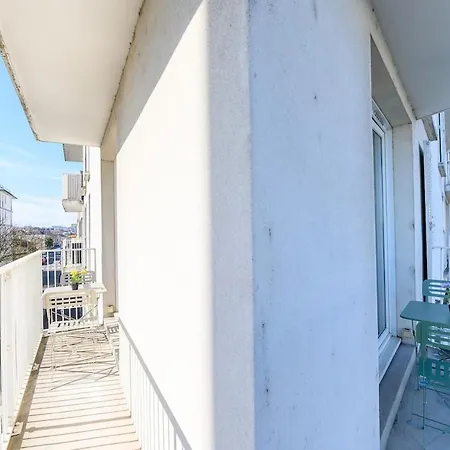 Apartment Le Navire - 15 Min De Paris Et D'orly - Vue Seine