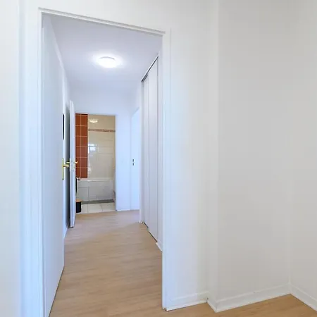 Apartment Le Navire - 15 Min De Paris Et D'orly - Vue Seine